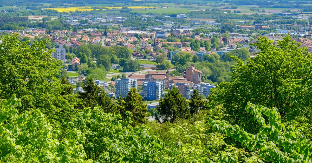 ReiseGuide für Skövde Tourismus in Skövde KAYAK