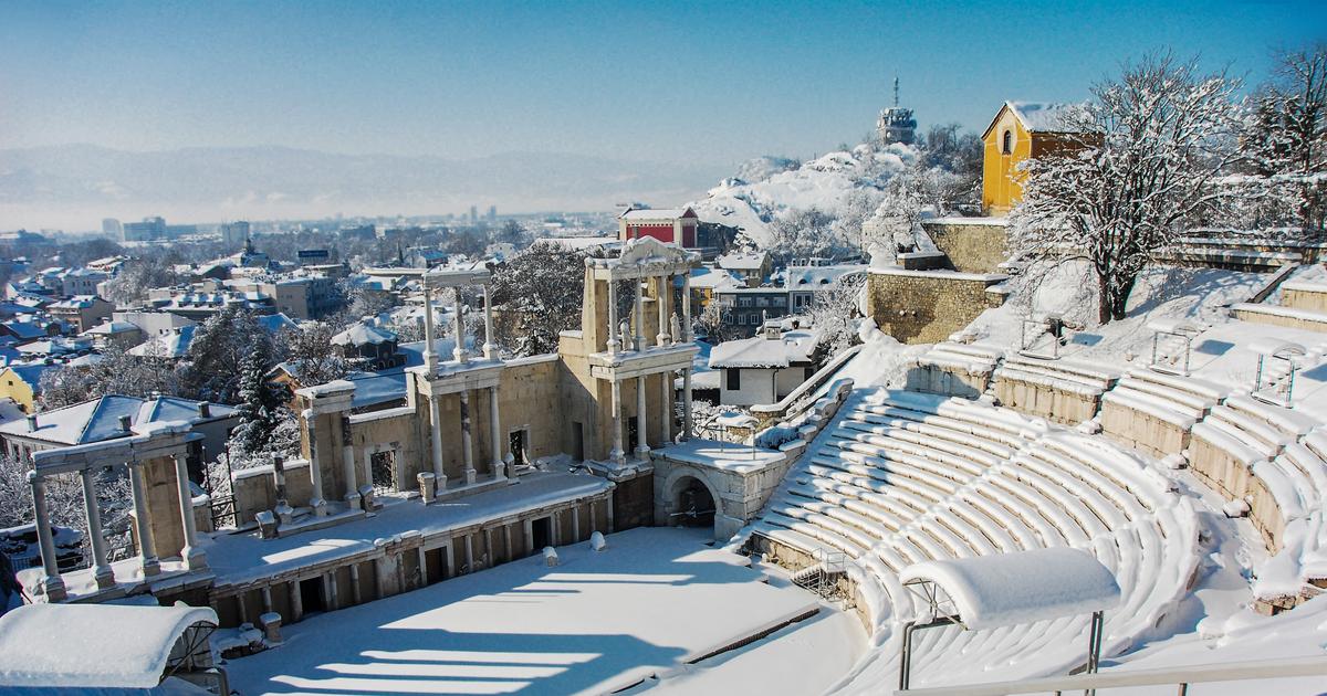 Flug Dortmund - Plowdiw - Günstige Flüge von Dortmund nach Plowdiw (DTM ...