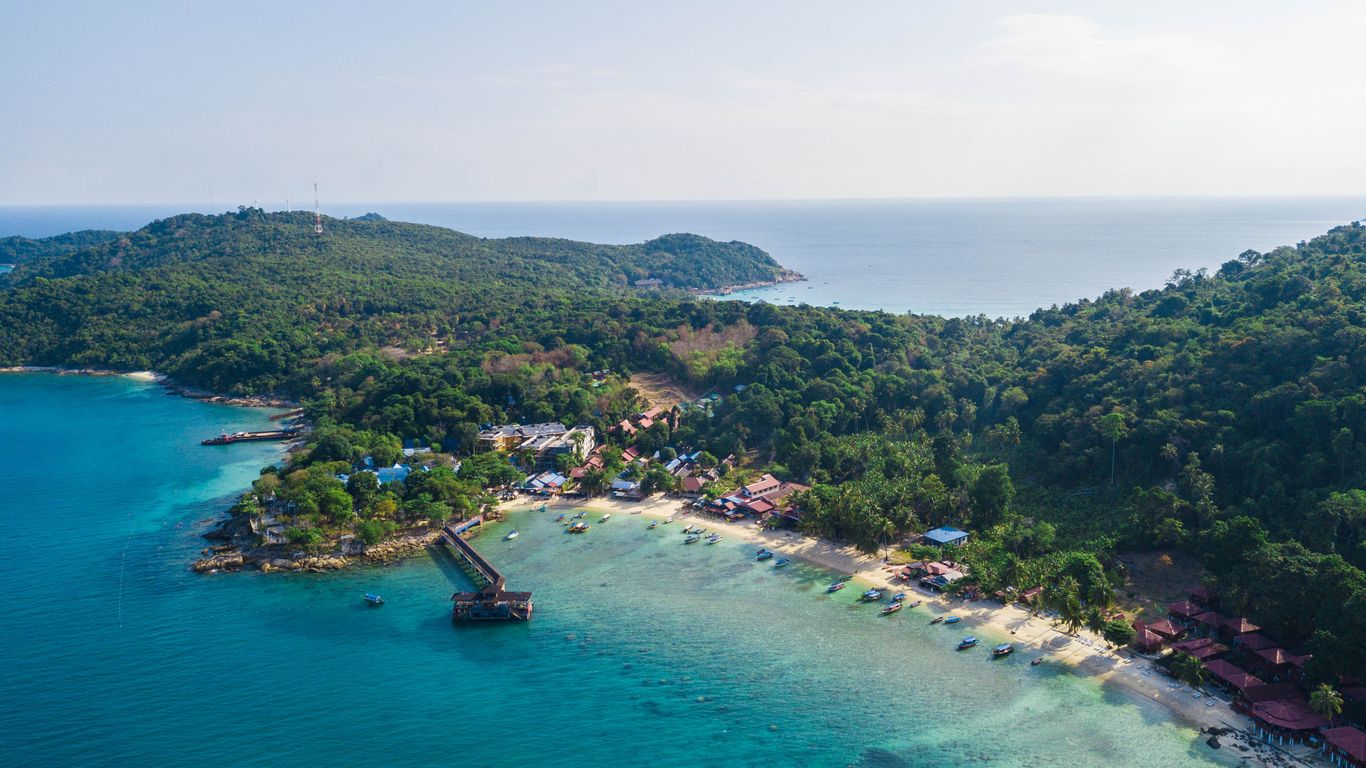 Hotels in Kei Kecil