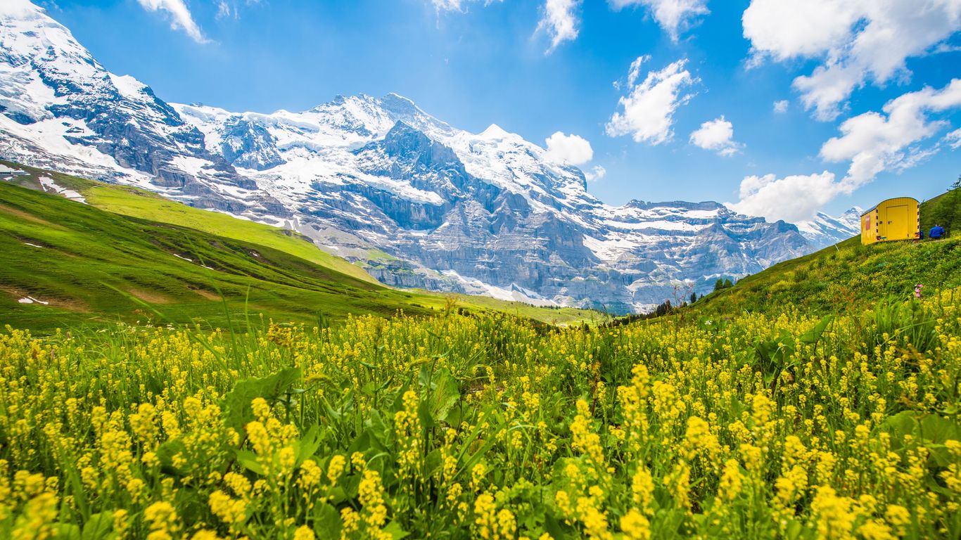 Hotels in Bern