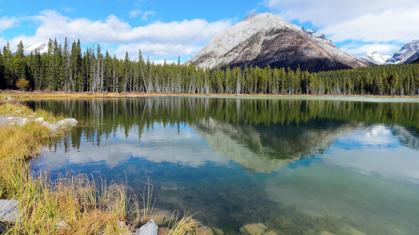 Hotels in Kananaskis