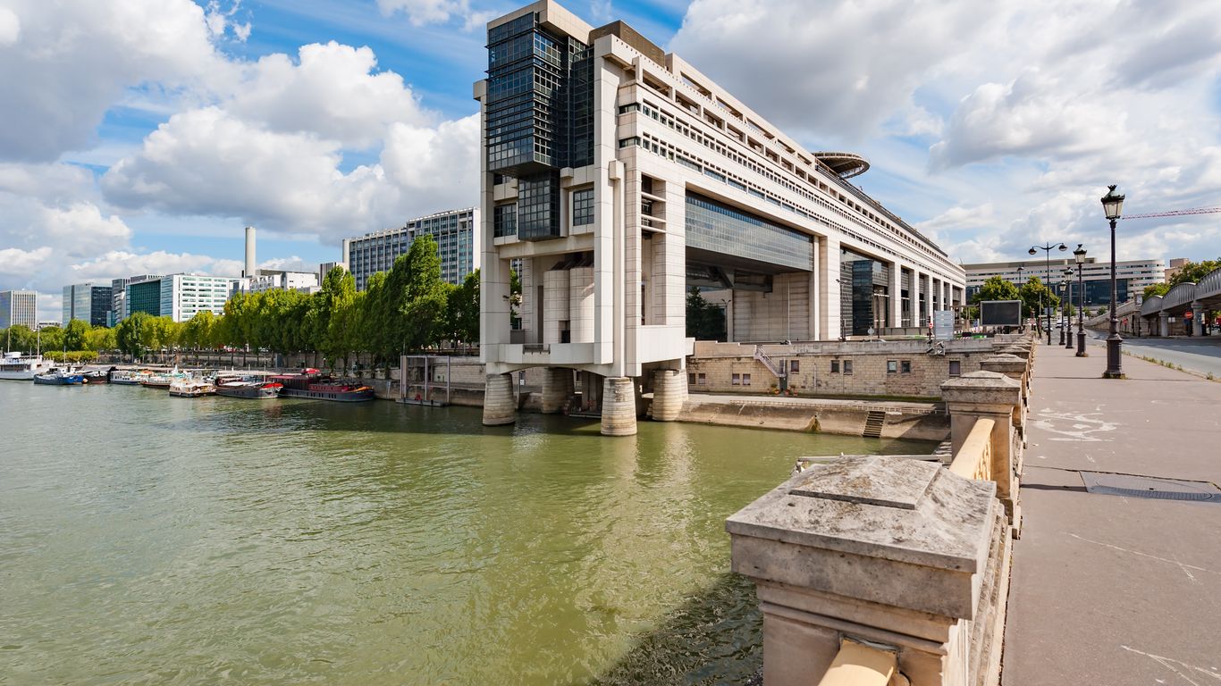 Bercy Bercy