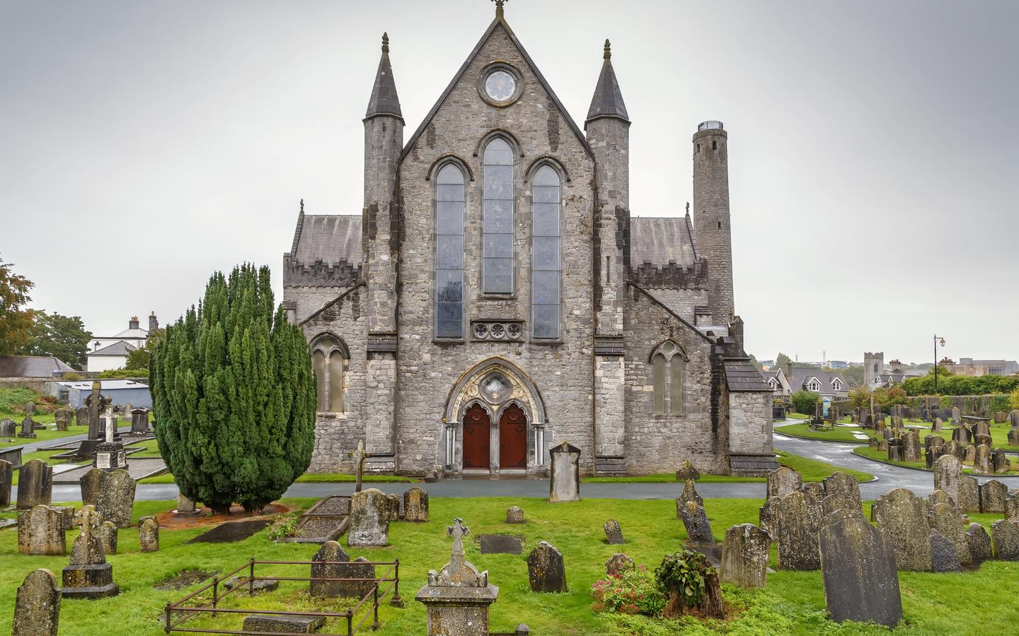 Kilkenny hotels