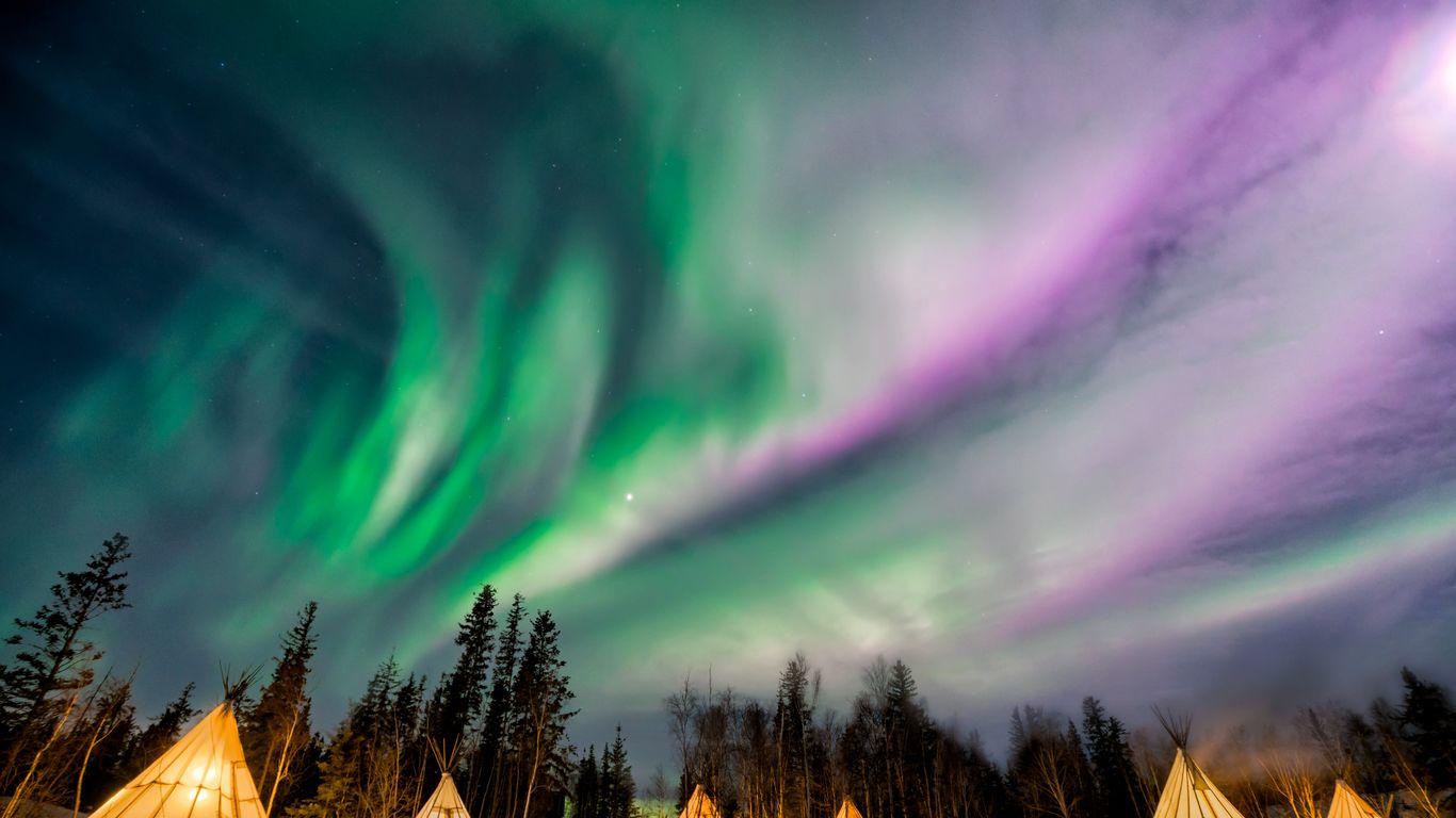 Northwest Territories