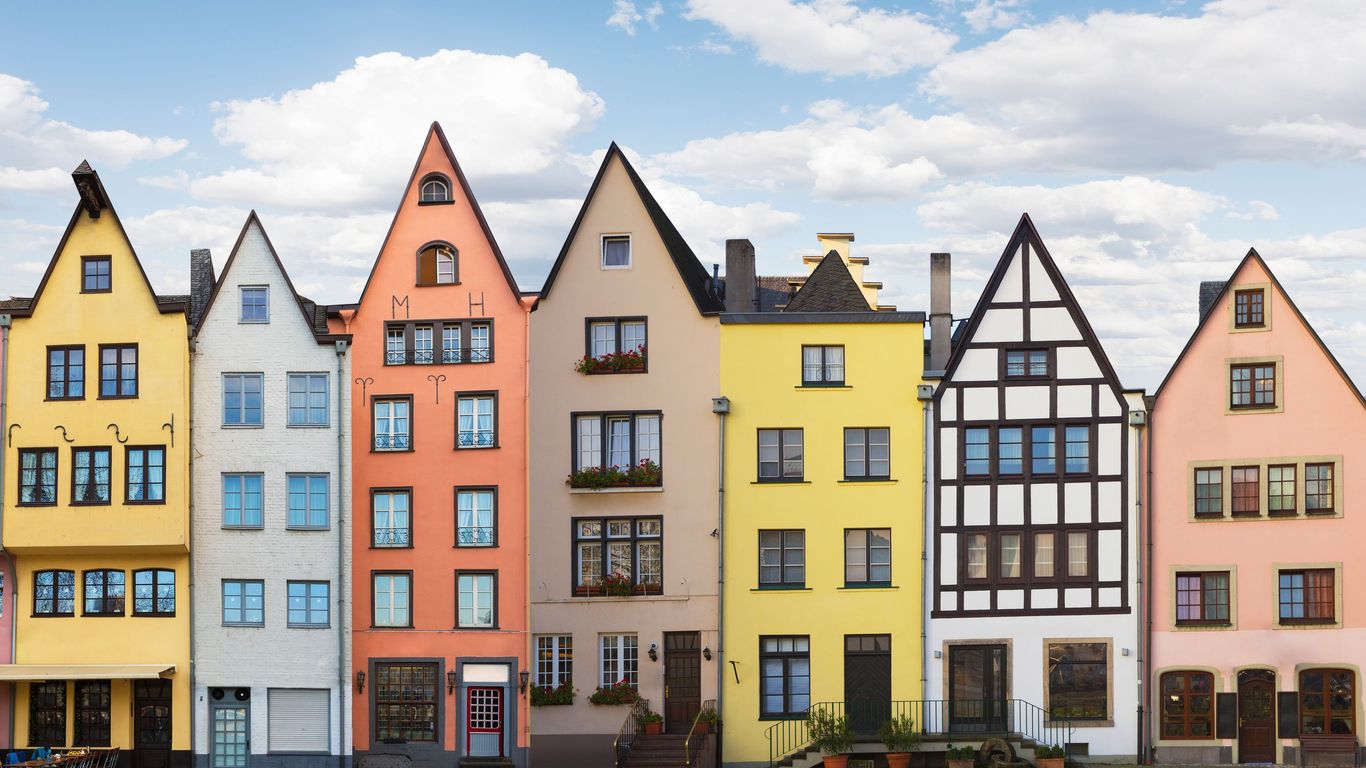Köln Köln