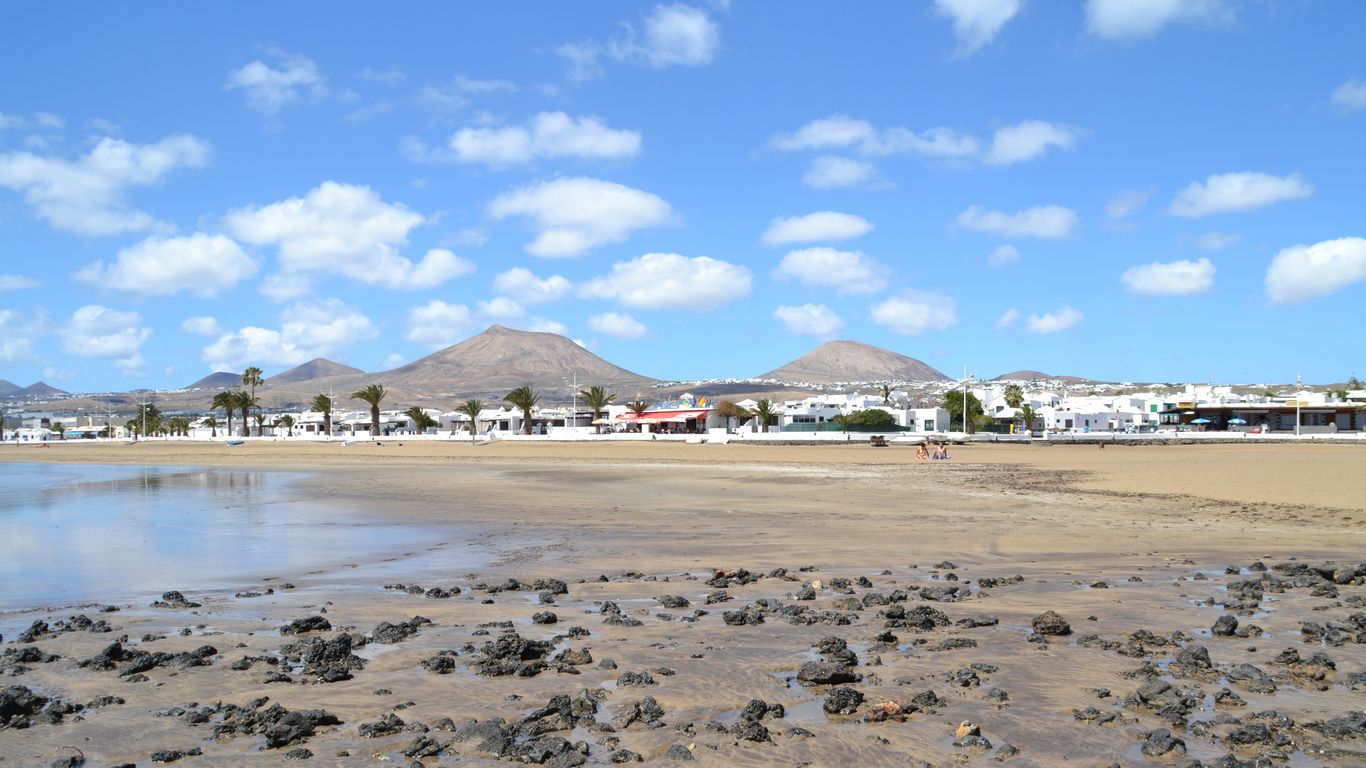 Hotels in Playa Honda