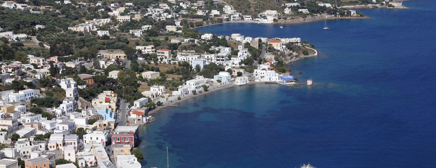 Agia Marina Car Hire