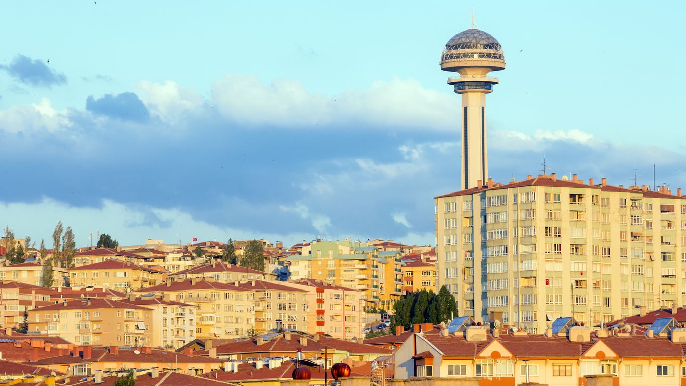 Cankaya Cankaya