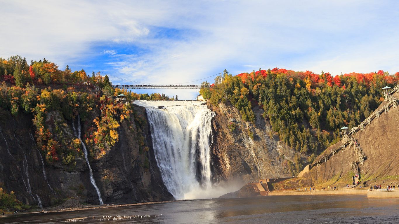 Quebec