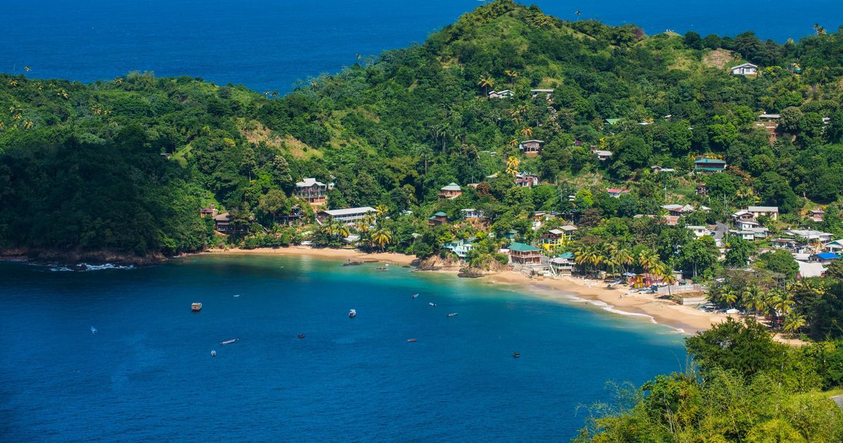 Castara Travel Guide Castara Tourism KAYAK