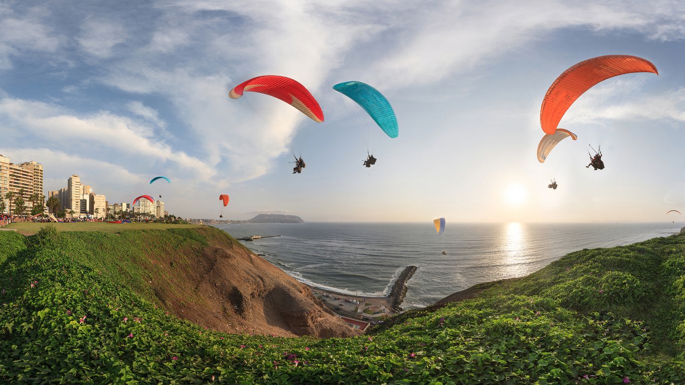 Miraflores Miraflores