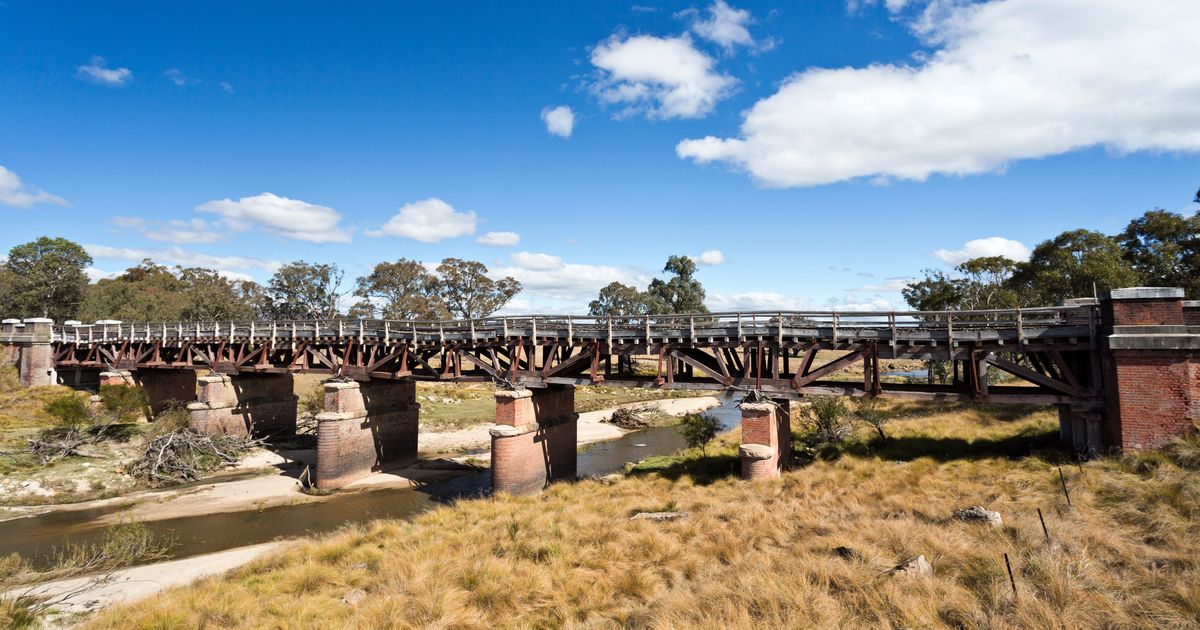 Tenterfield Travel Guide | Tenterfield Tourism - KAYAK