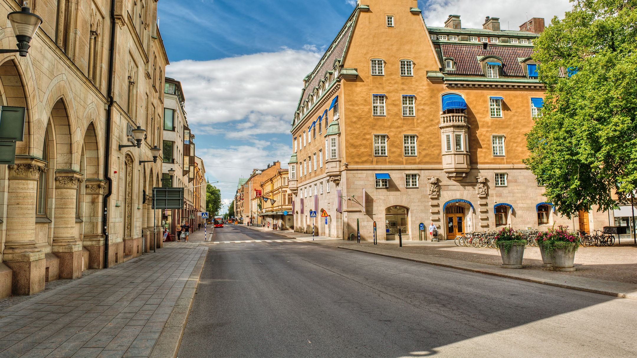 Upptäck Scandic-hotell i Linköping från 779 kr/natt | momondo