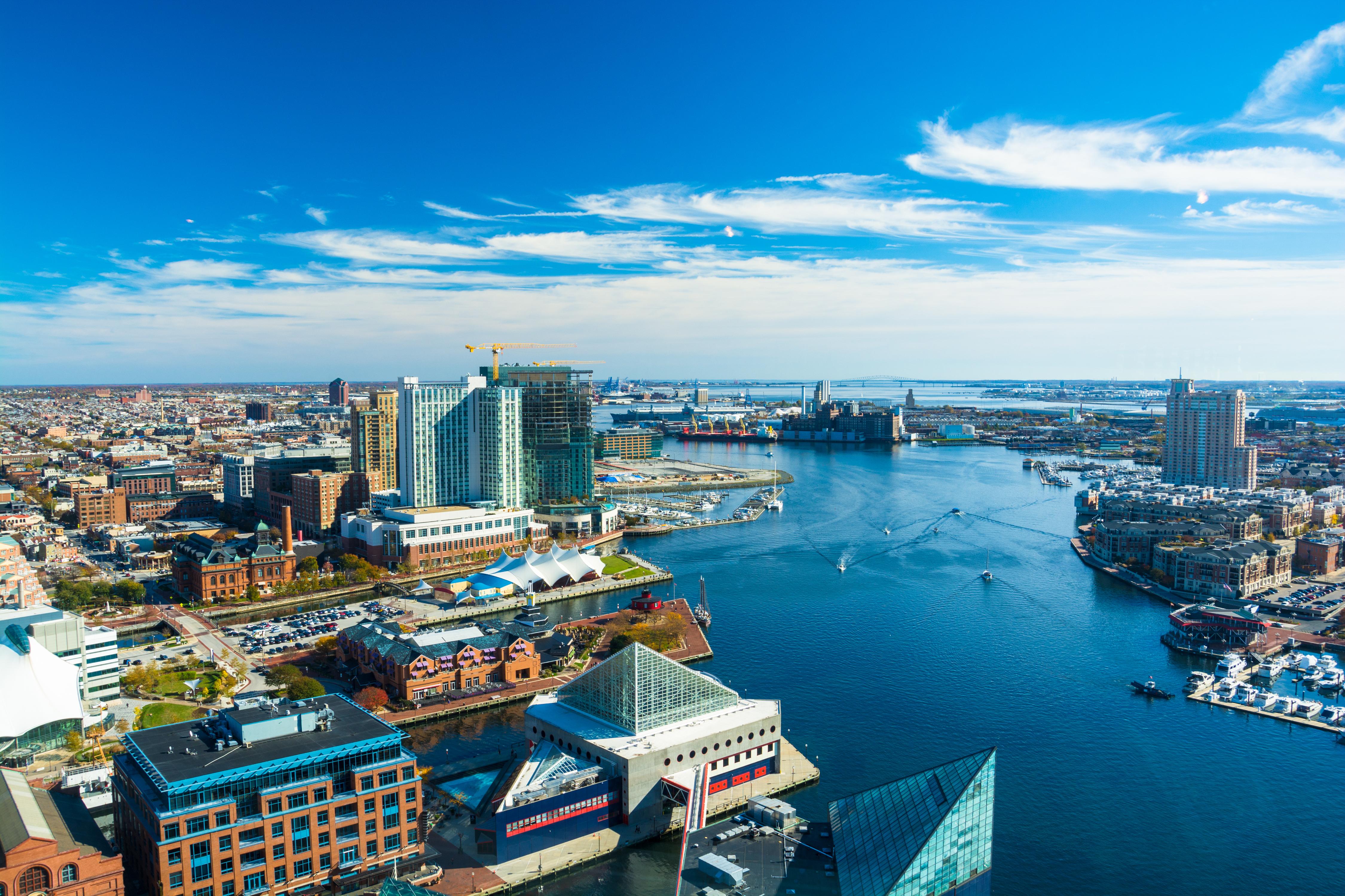 Alquiler de camionetas pickup en Baltimore desde 57 dia KAYAK
