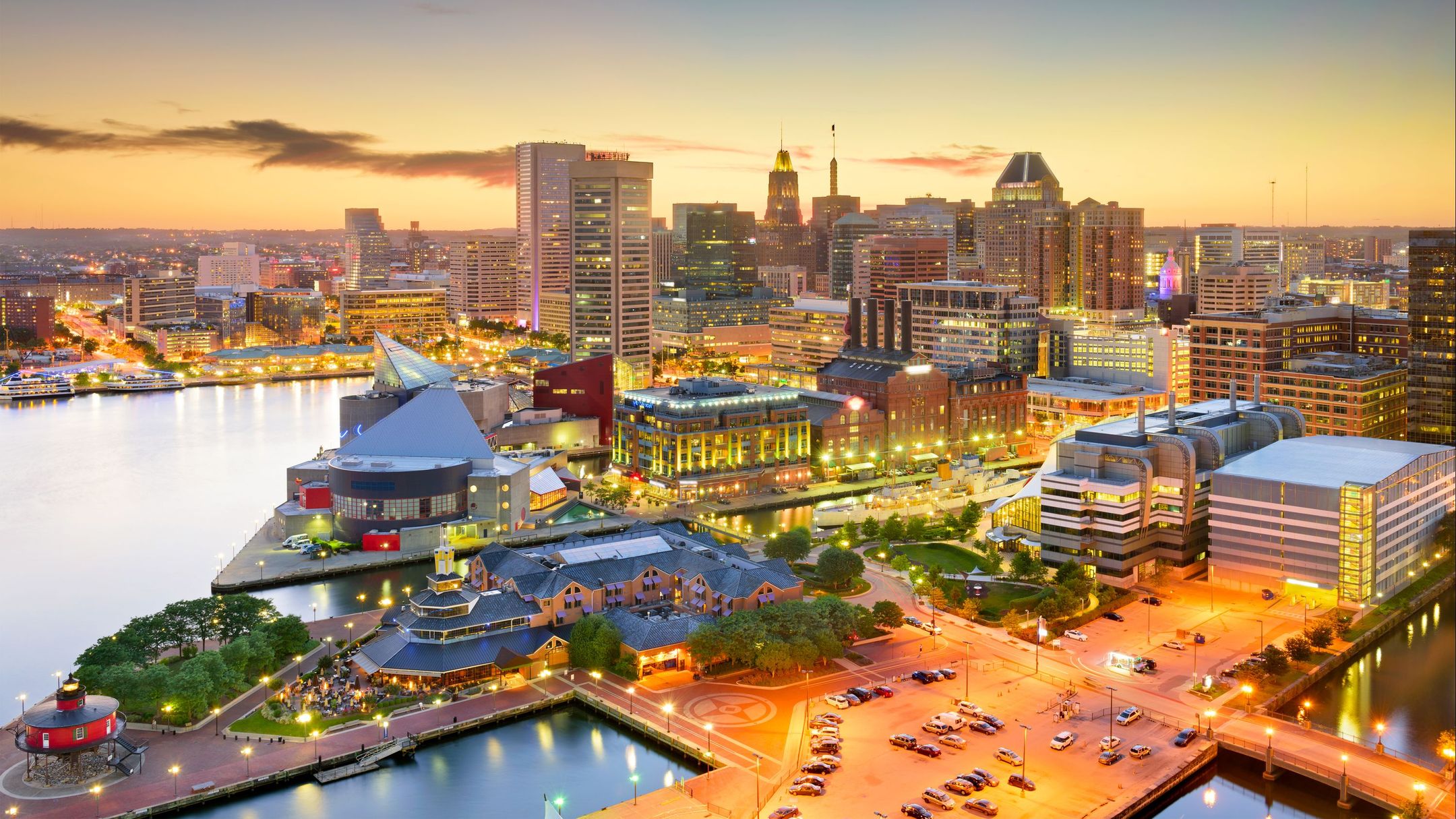 Car Rentals in Baltimore from $34/day - Search for Rental Cars on KAYAK