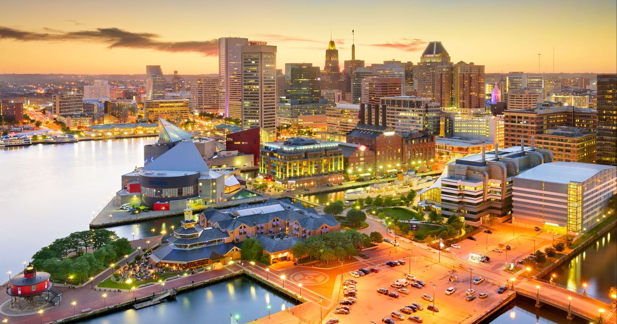 Baltimore Urlaub ab 754 € KAYAK