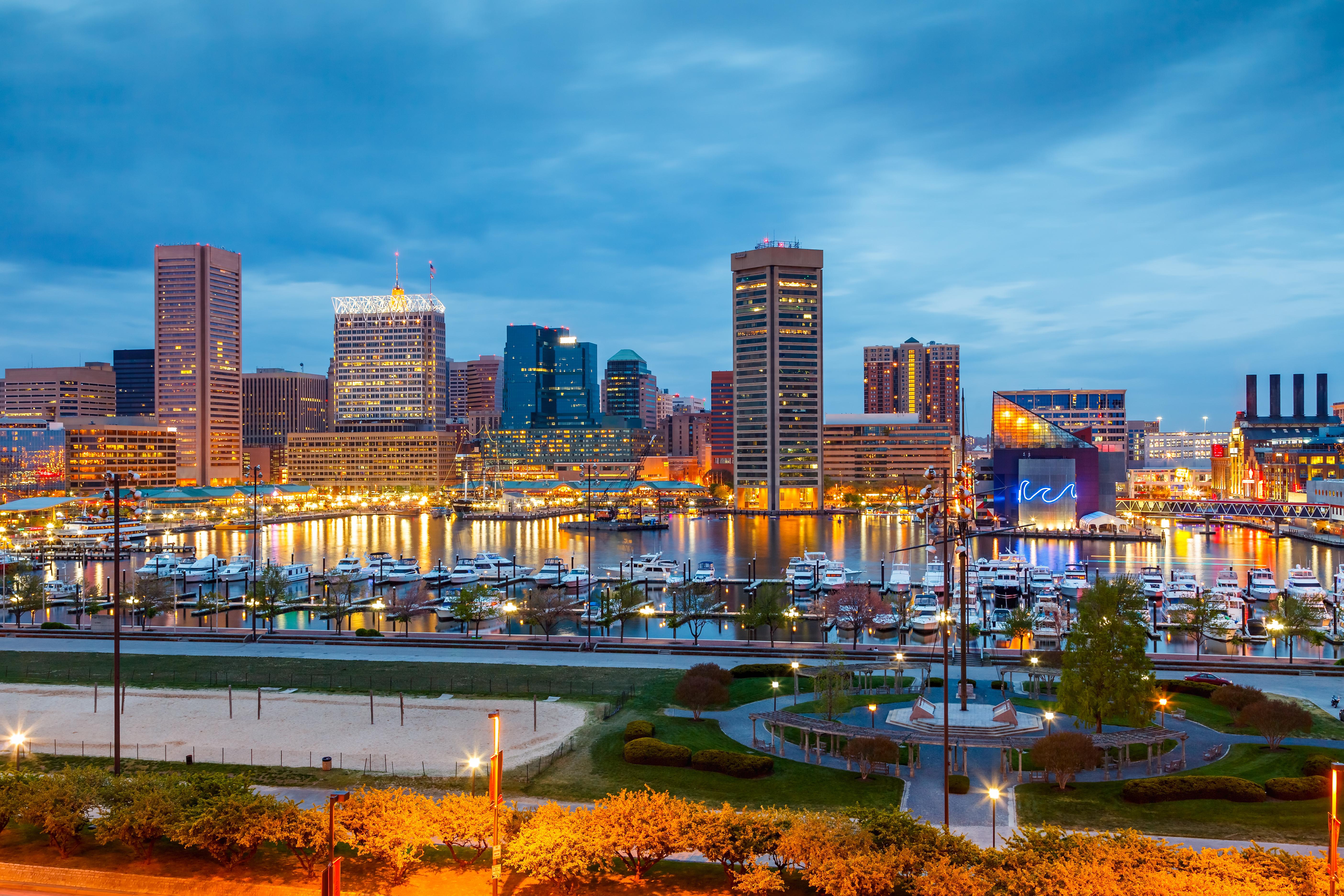 Flights from Miami FL to Baltimore MD from 29 Cheapflights