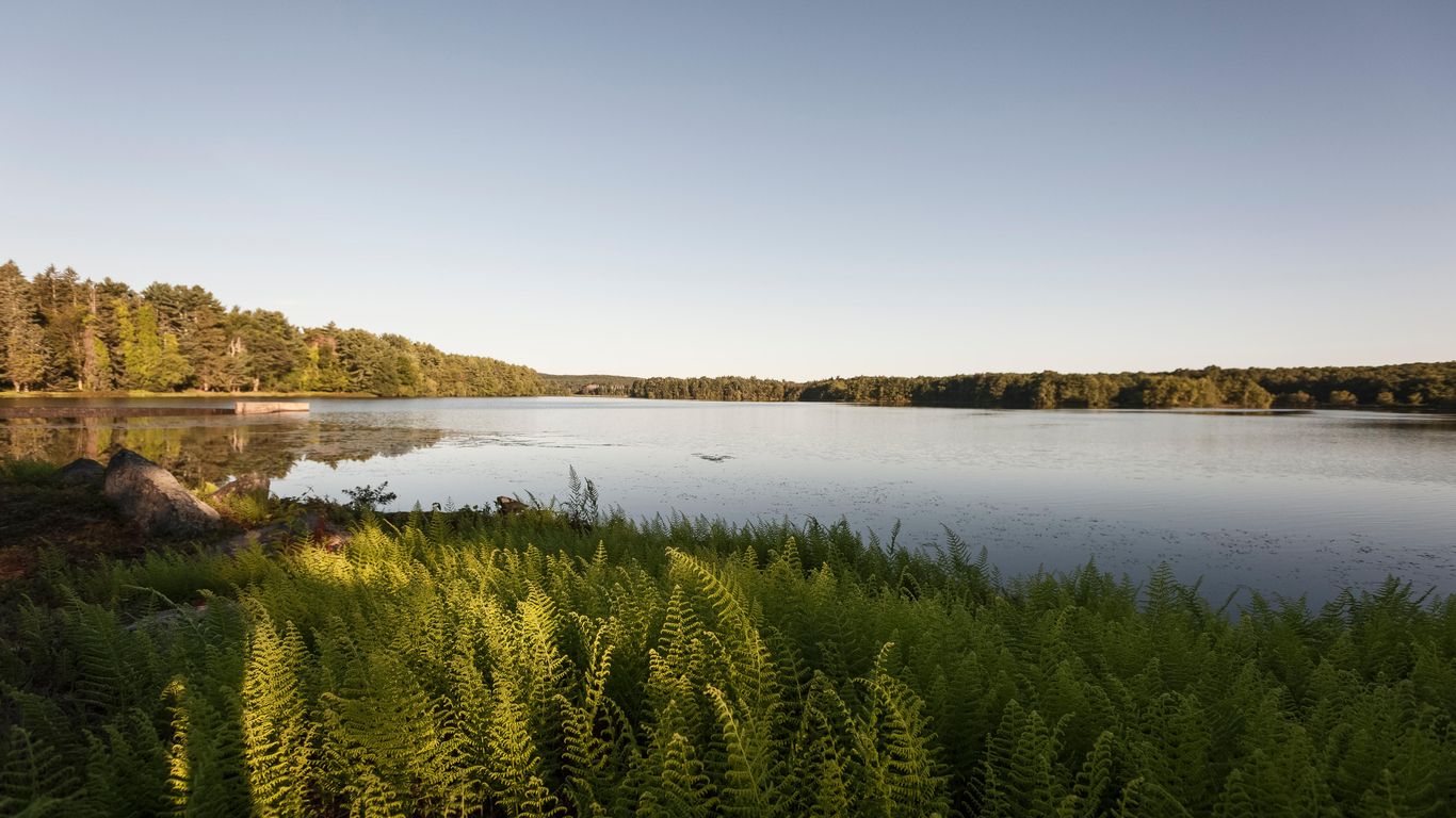 Hotels in North Scituate