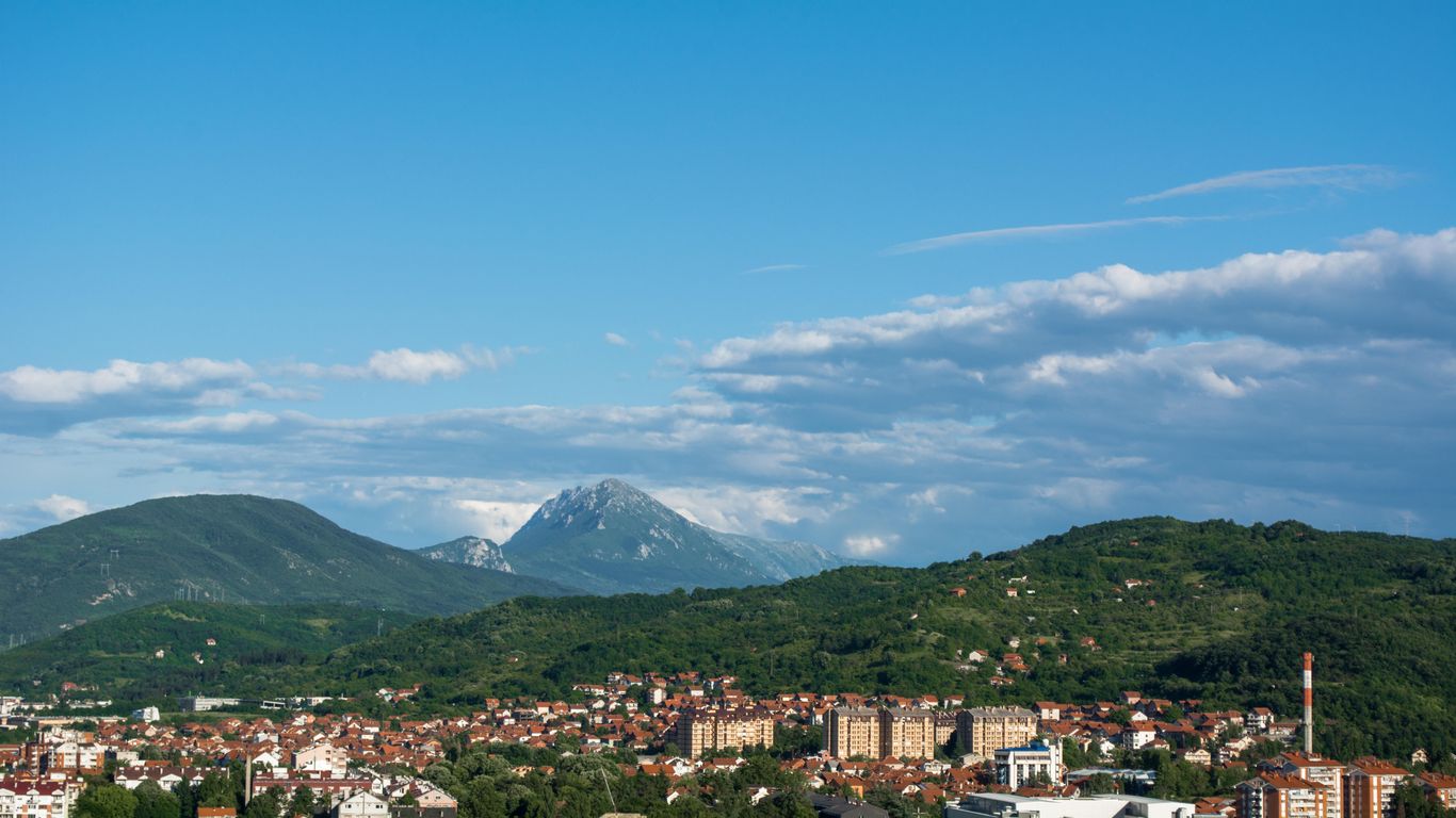 Semestrar i Niš