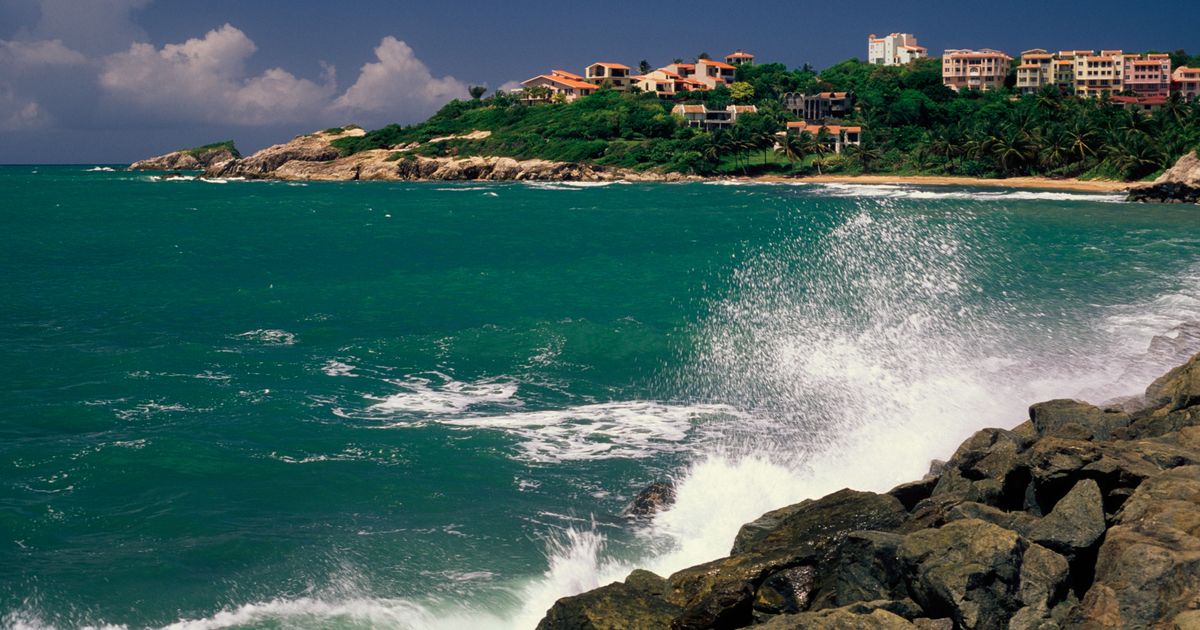 Cheap Car Rentals in Humacao, Puerto Rico from just $54 | momondo