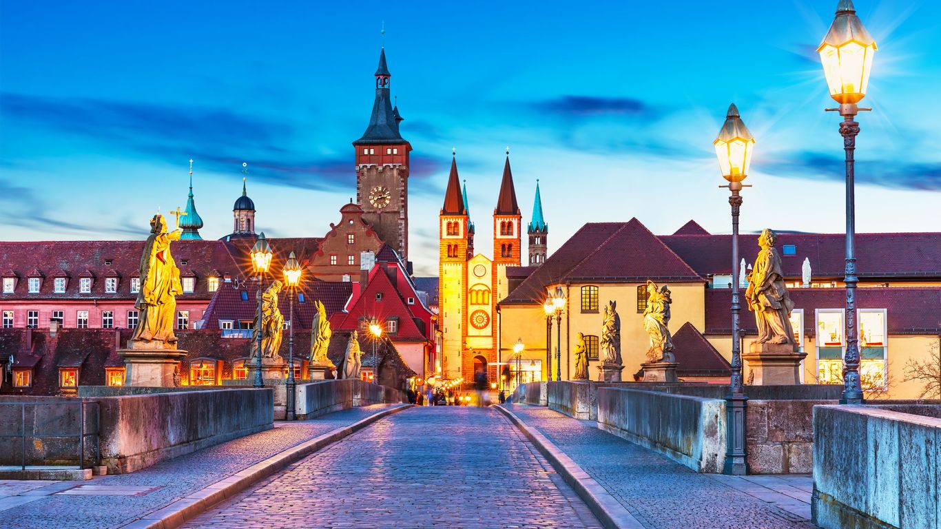Wurzburg