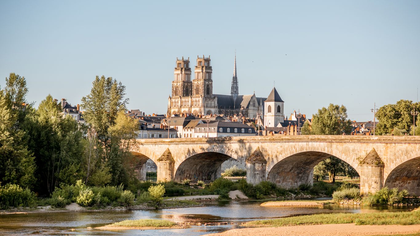 Orléans Orléans