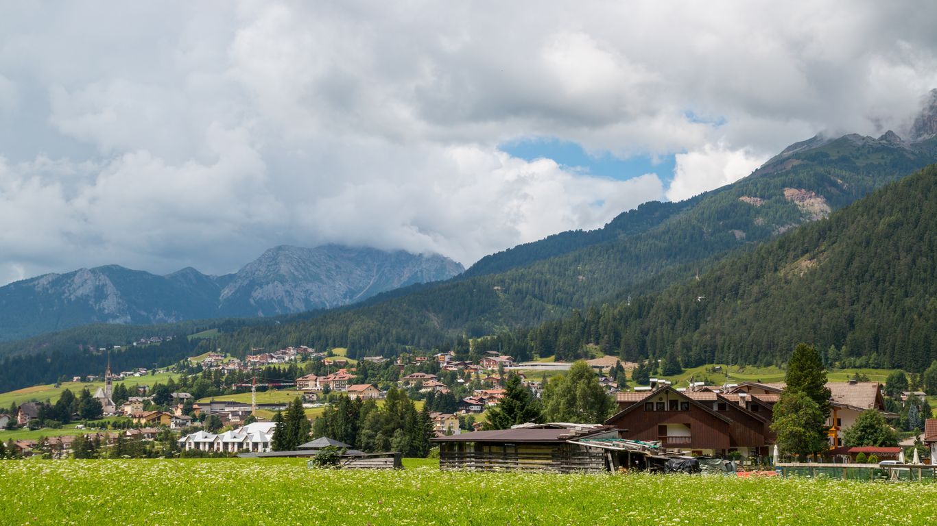 Hotels in Vigo di Fassa