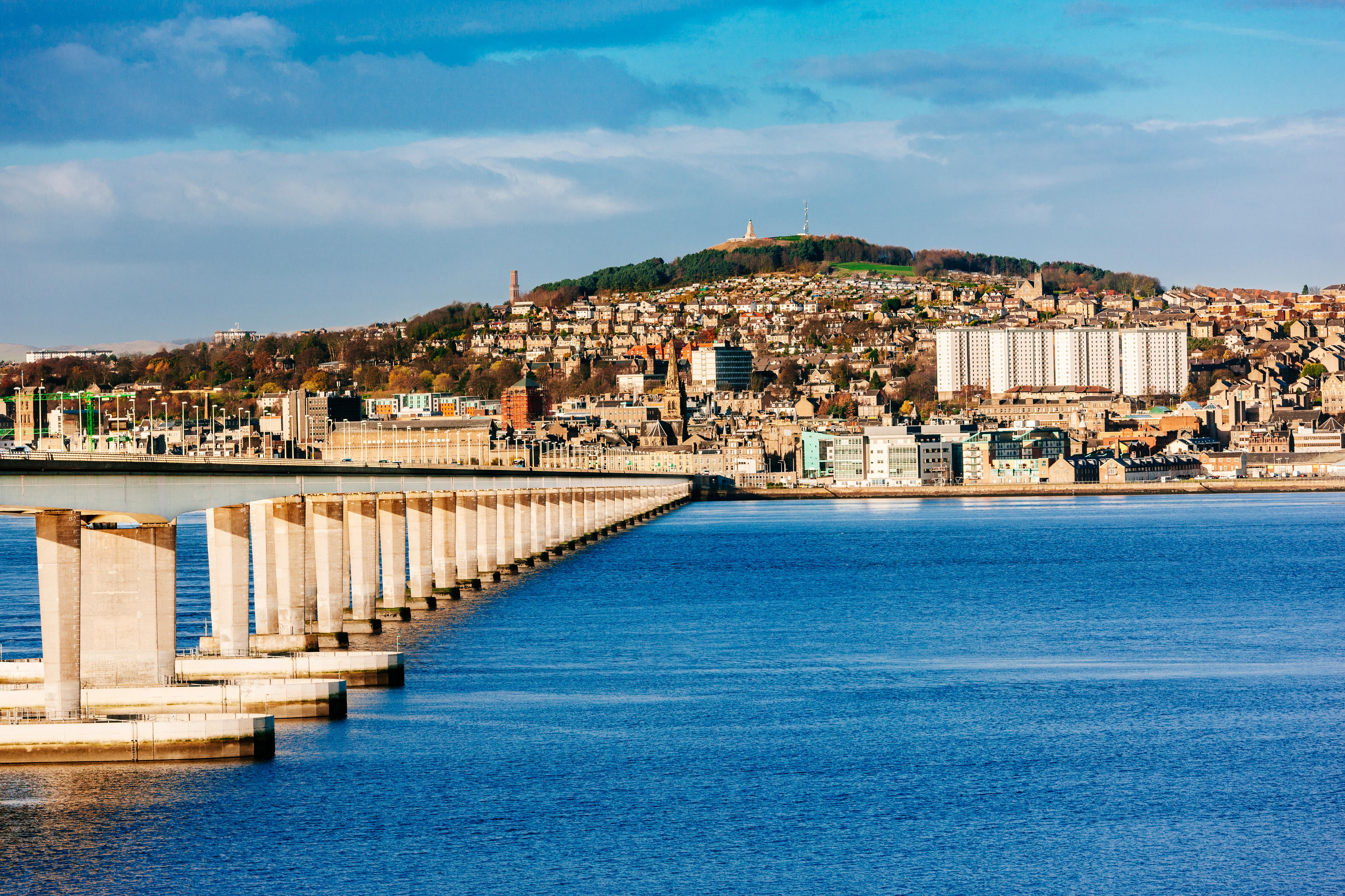 16 Best Hotels In Dundee. Hotels From $34/night - KAYAK