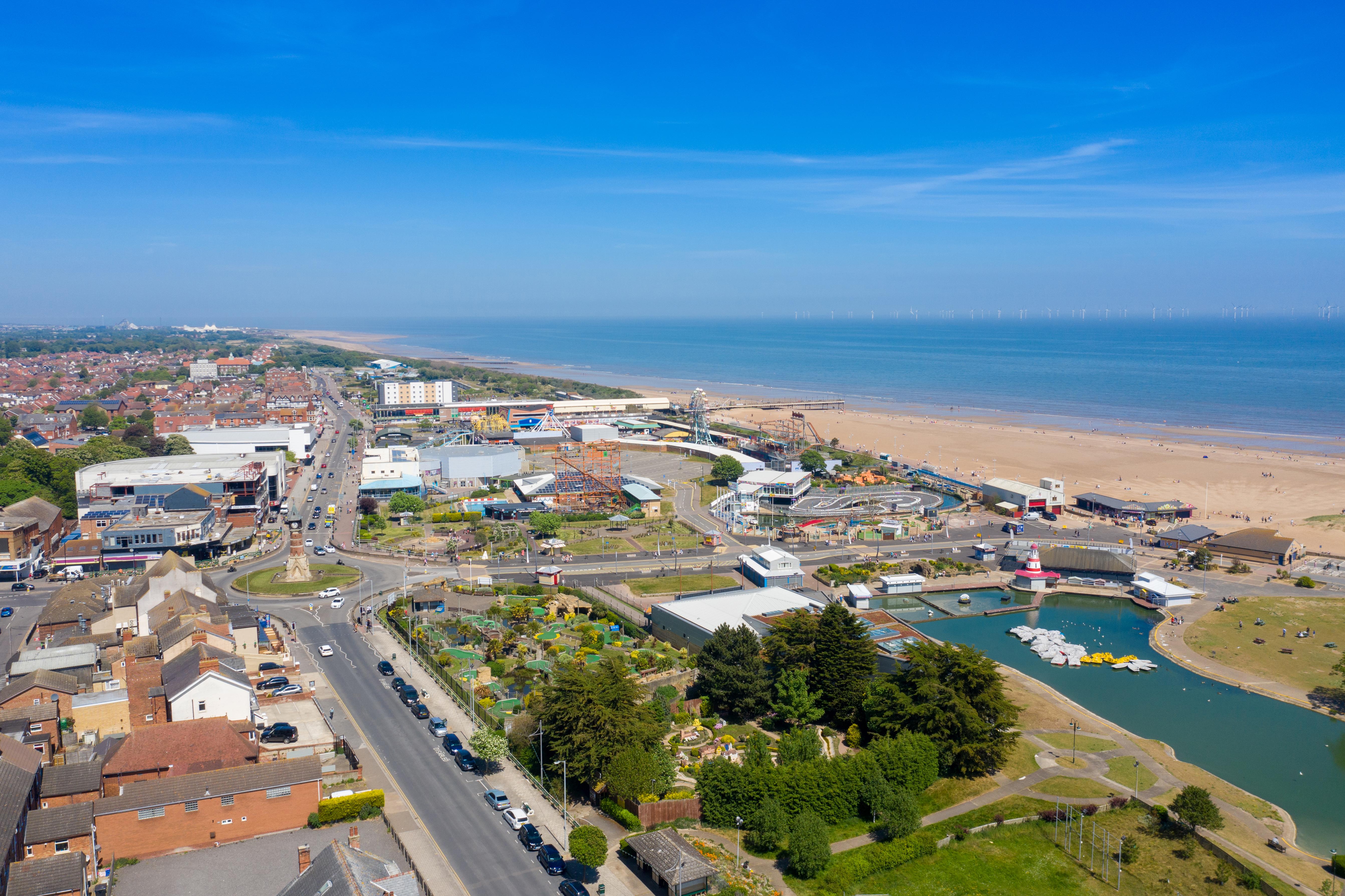 16 Best Hotels in Skegness. Hotels from C 86 night KAYAK