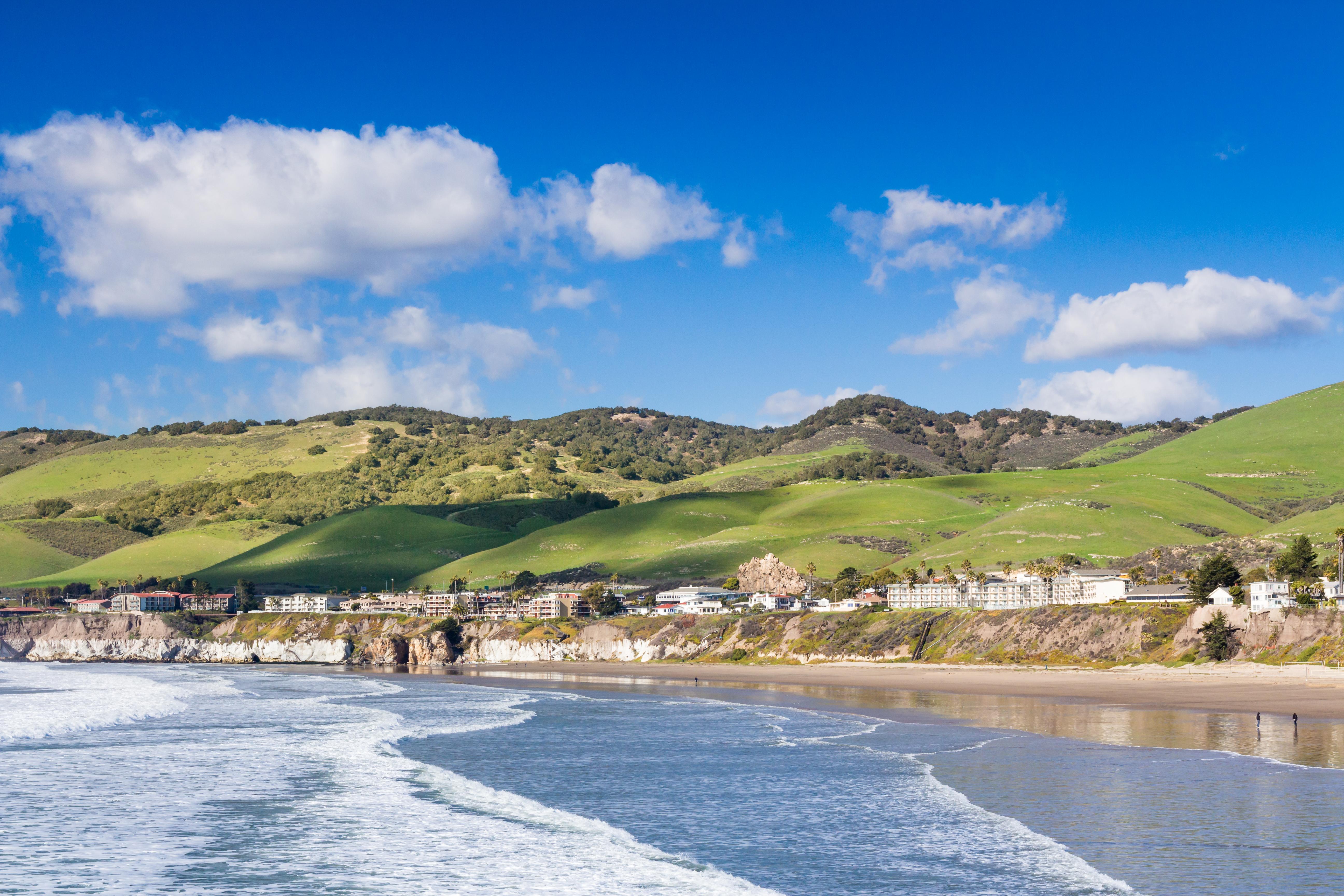 Breathtaking B&Bs in Pismo Beach, CA: Your Ultimate Travel Guide