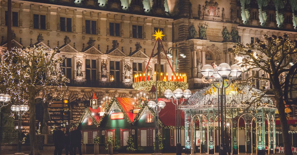 Car Rental at Hamburg Airport from 25/day KAYAK