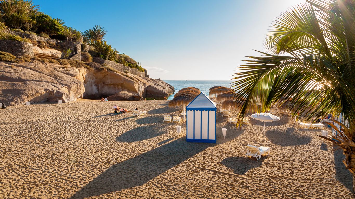 Teneriffa Teneriffa