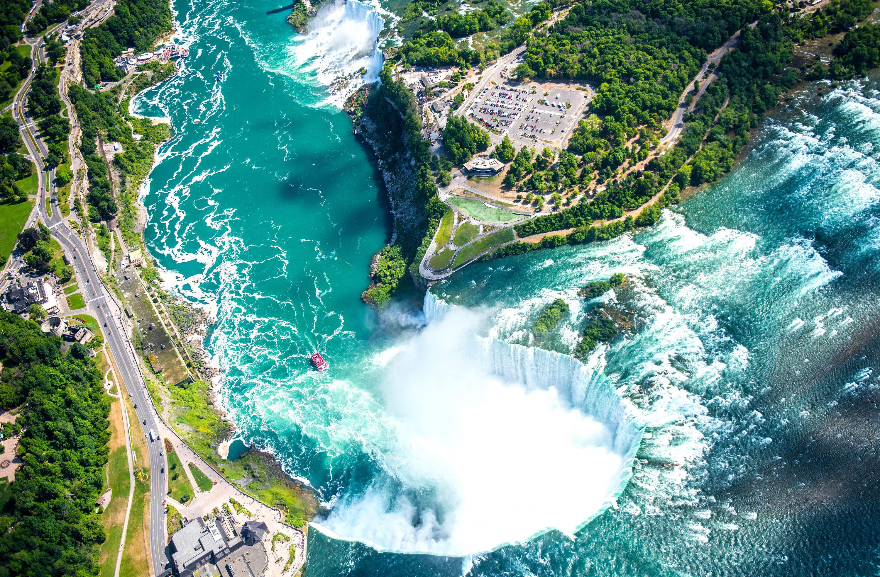 Bed & Breakfasts In Niagara Falls From RM 89/night - KAYAK