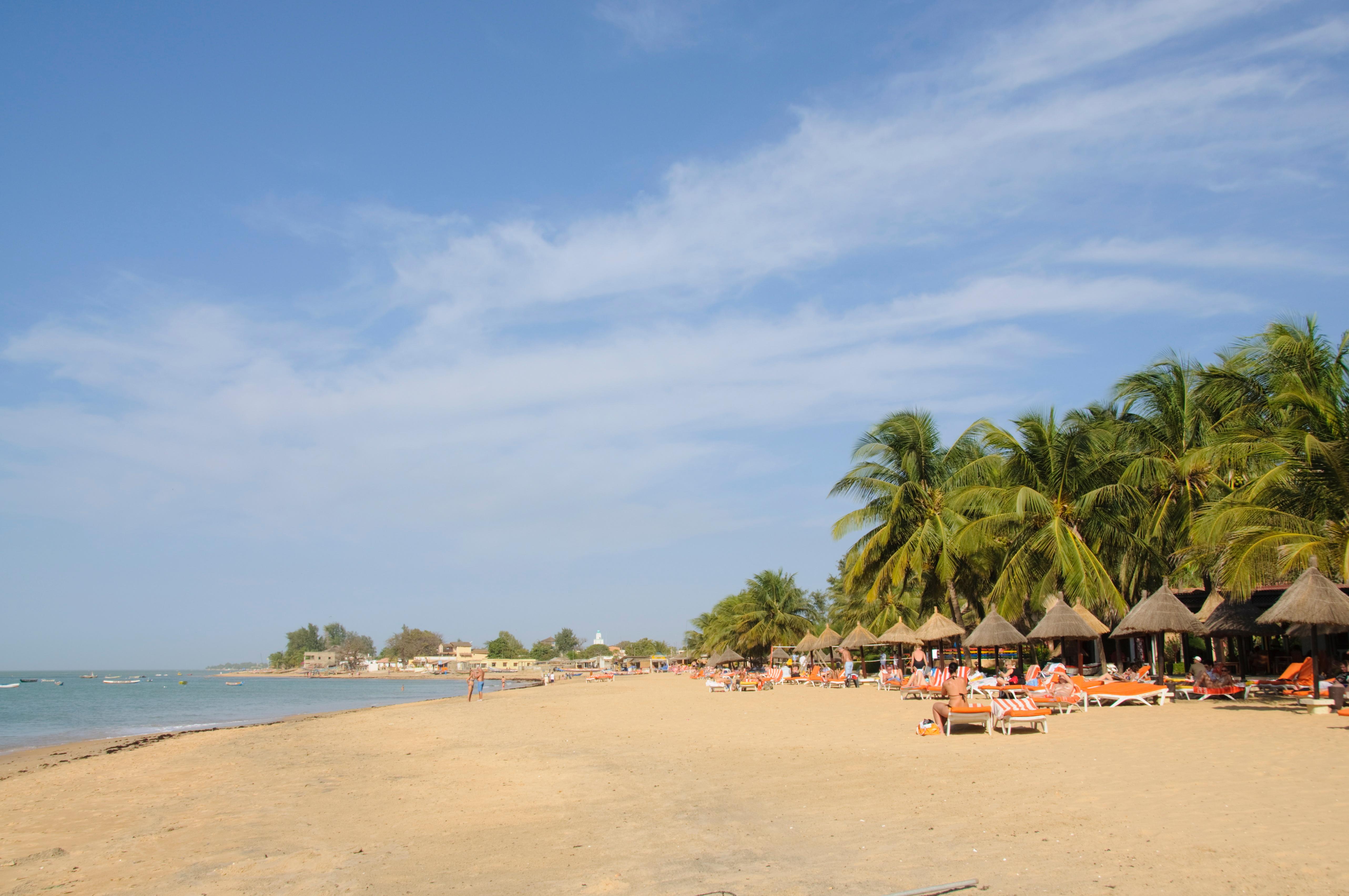 Hôtels à Saly à Partir De 22 € - Trouvez Un Hôtel Pas Cher Avec Momondo