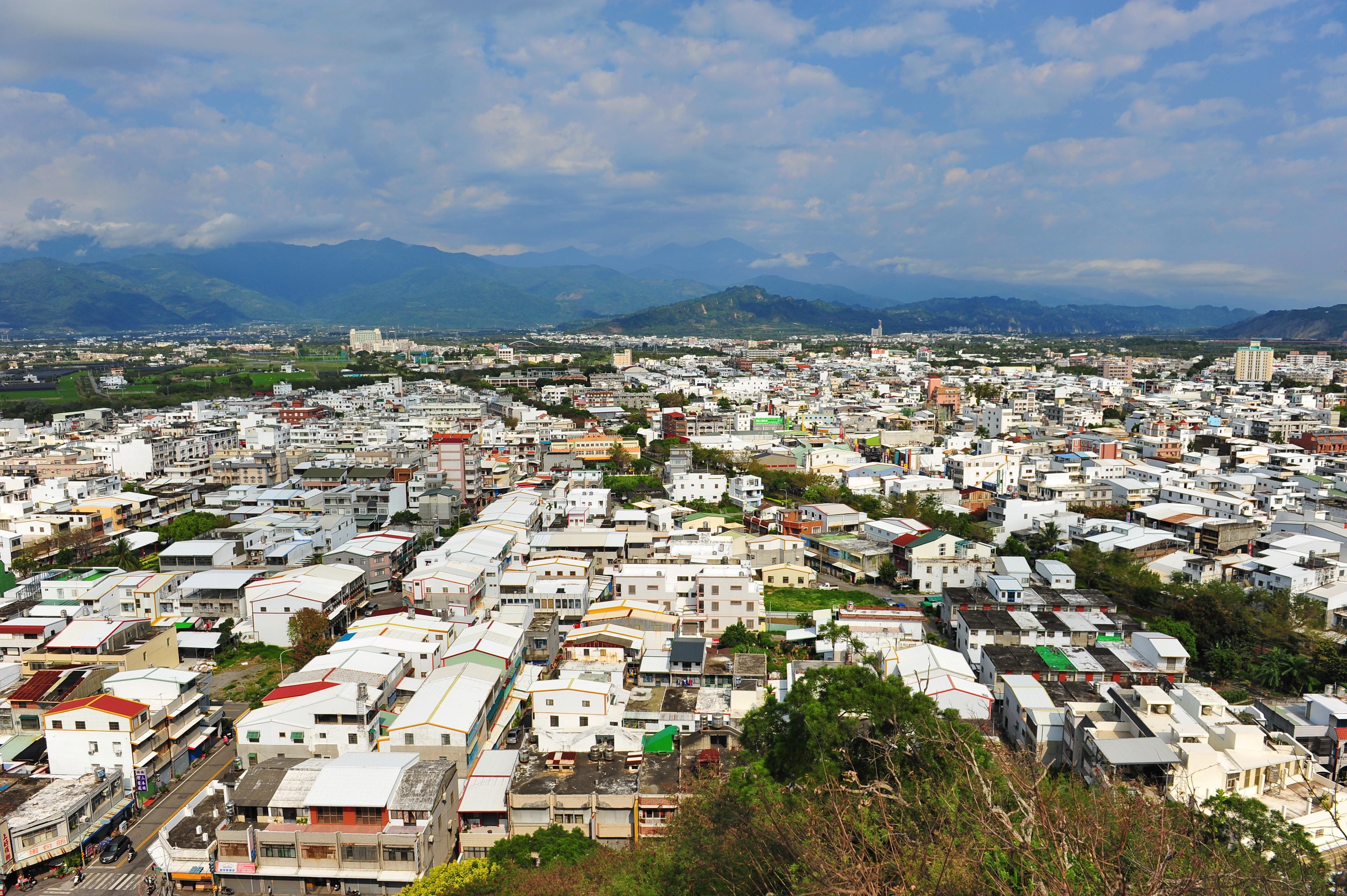 Taitung City Travel Guide | Taitung City Tourism - KAYAK