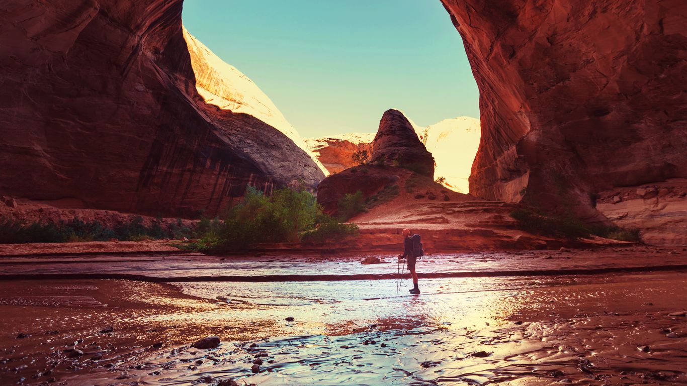 Urlaube in Utah