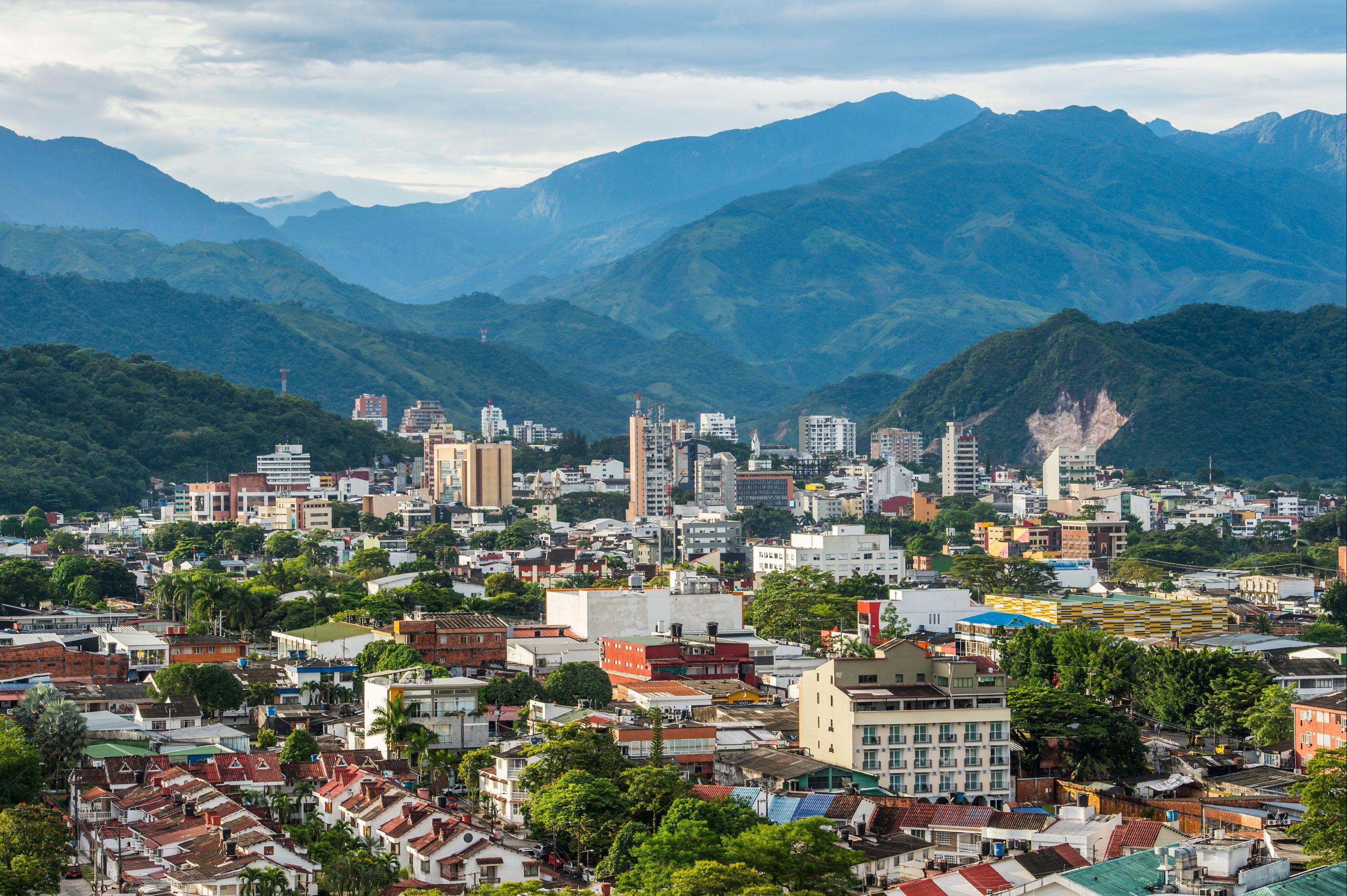 Hotel Di Bucaramanga Harga Mulai Rp 106.351/malam - Telusuri Di KAYAK