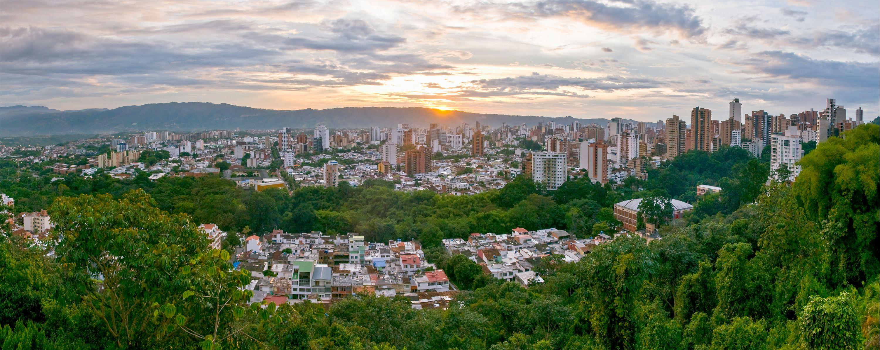 1.246€ Voli Bucaramanga - Voli Economici Per Bucaramanga - KAYAK