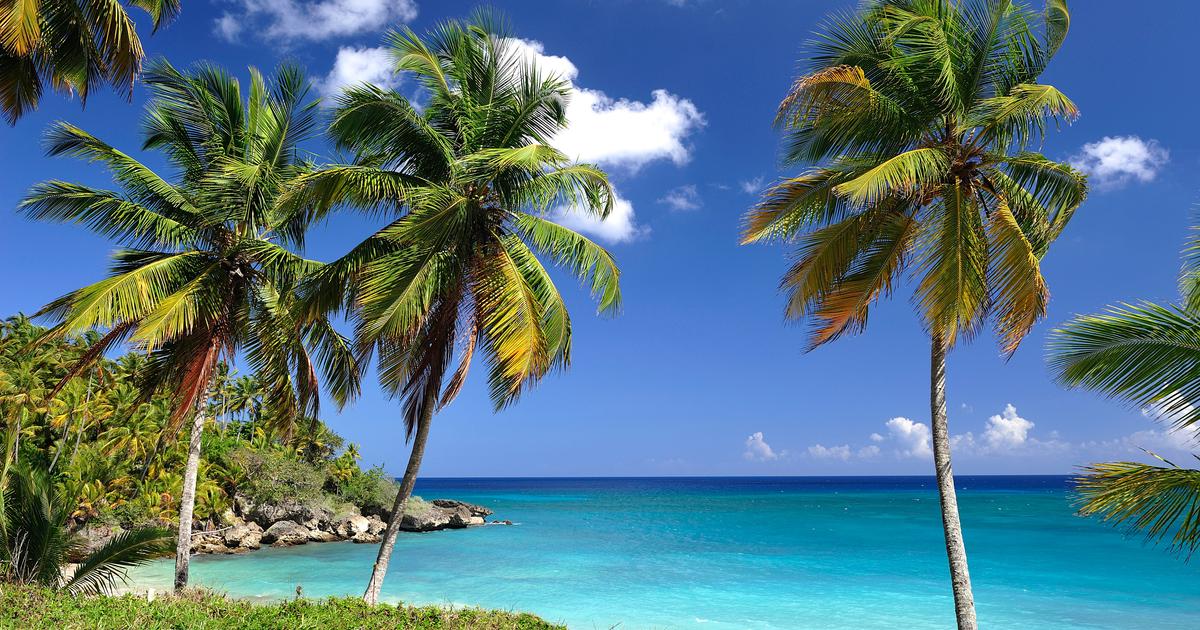 £832 Cheap Flights from London Gatwick to Dominican North Coast KAYAK