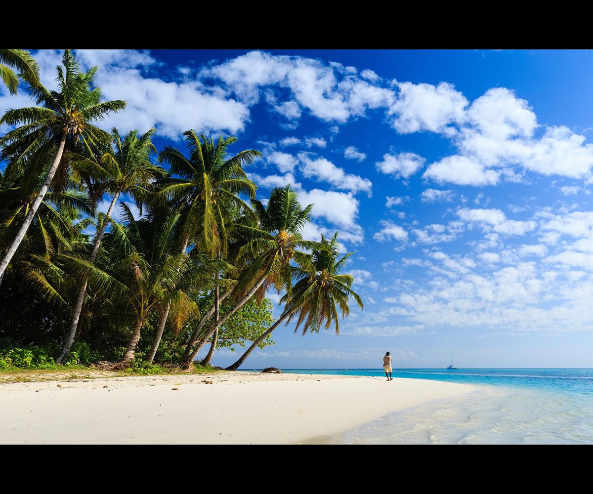 Hoteles en Región de Analanjirofo Busca ofertas de hoteles baratos en