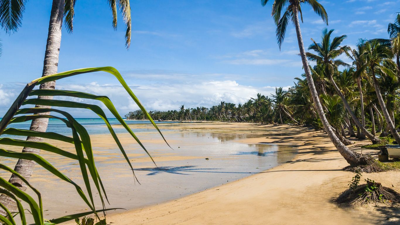 Férias em Ile Sainte-Marie