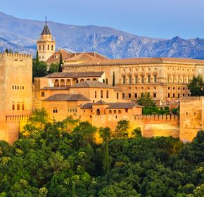 Alhambra