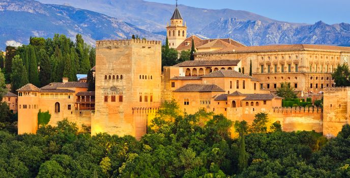 Alhambra