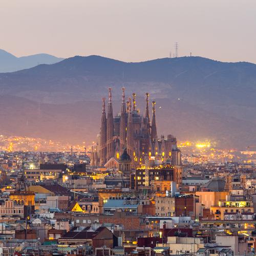 Sagrada Familia