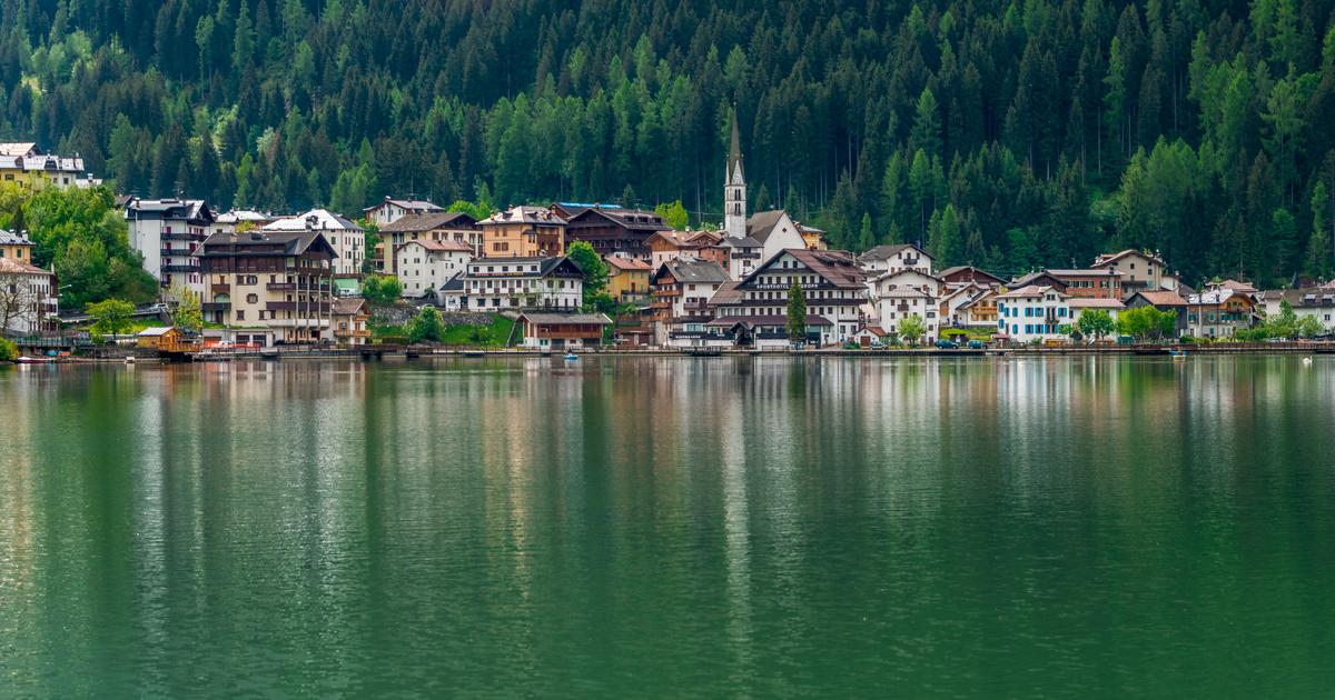 Hotels in Alleghe ab 54 € Finde günstige Hotels mit momondo