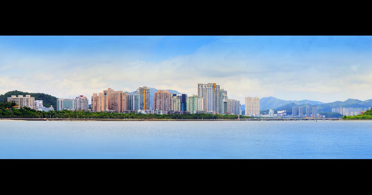 Zhuhai Travel Guide Zhuhai Tourism KAYAK