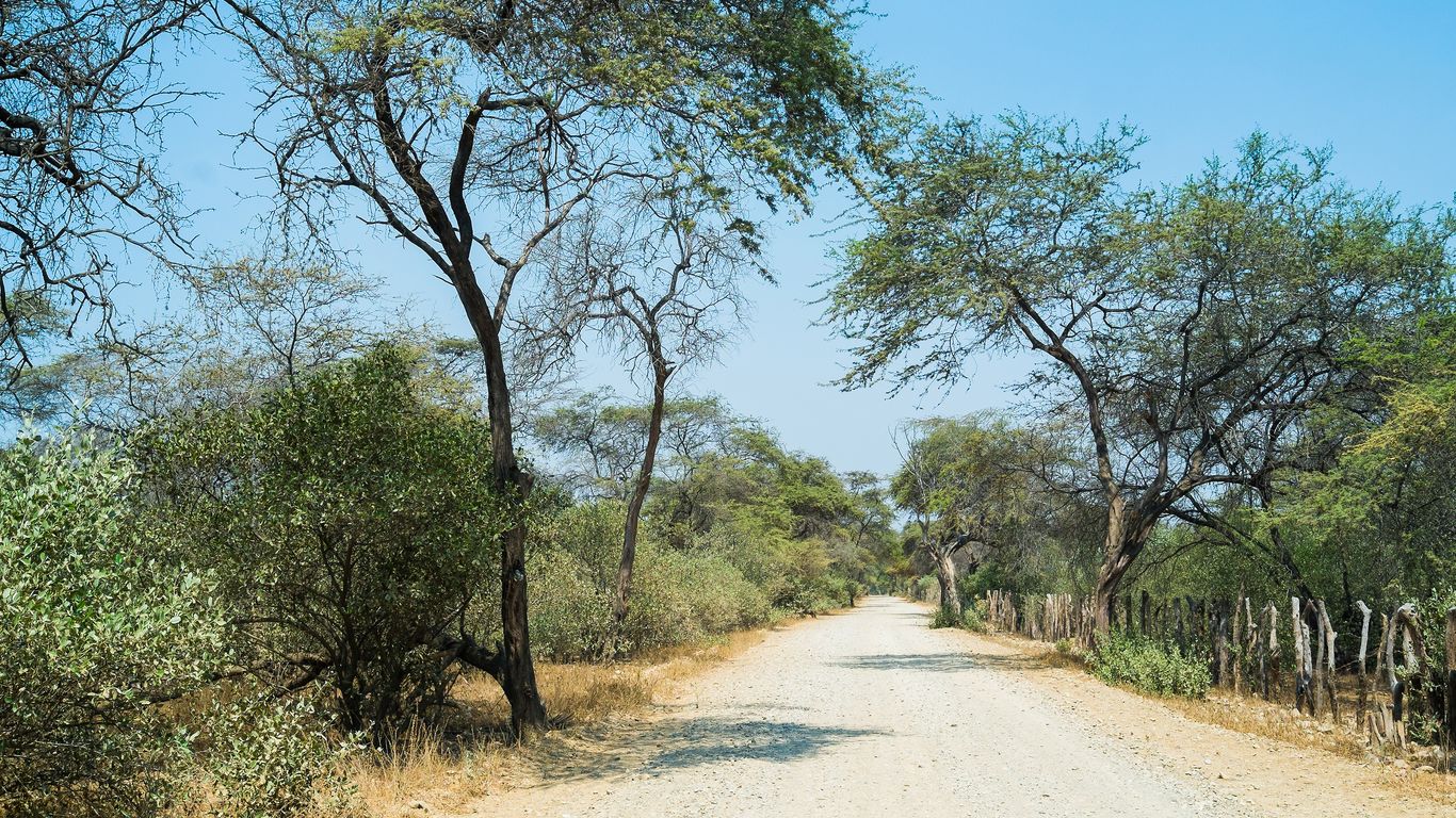 Hotels in Lambayeque