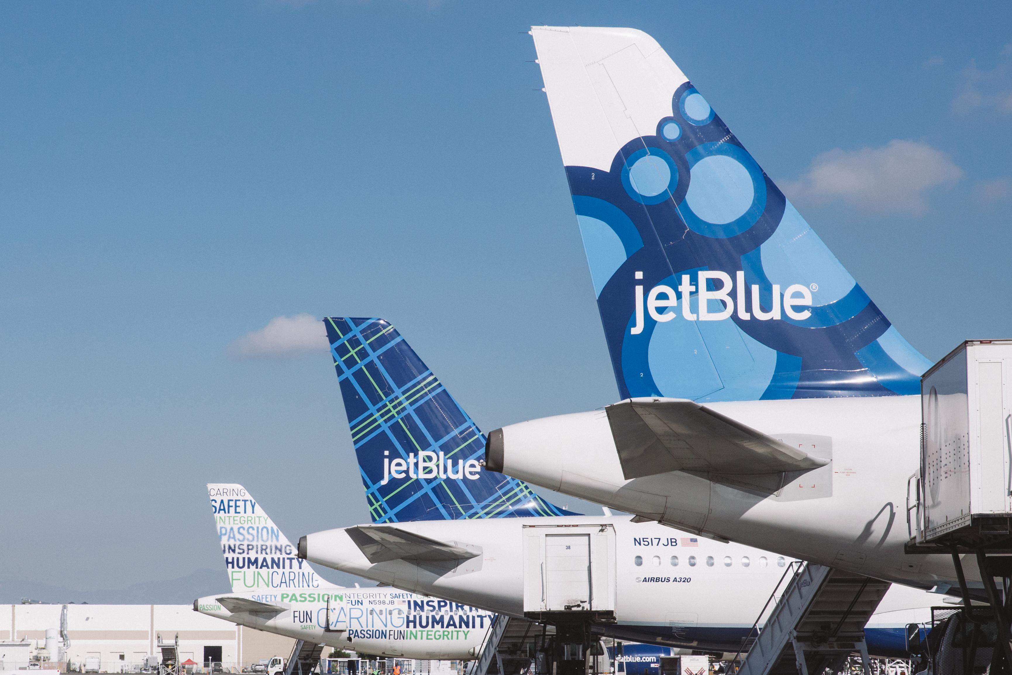 Jetblue cheap special deals