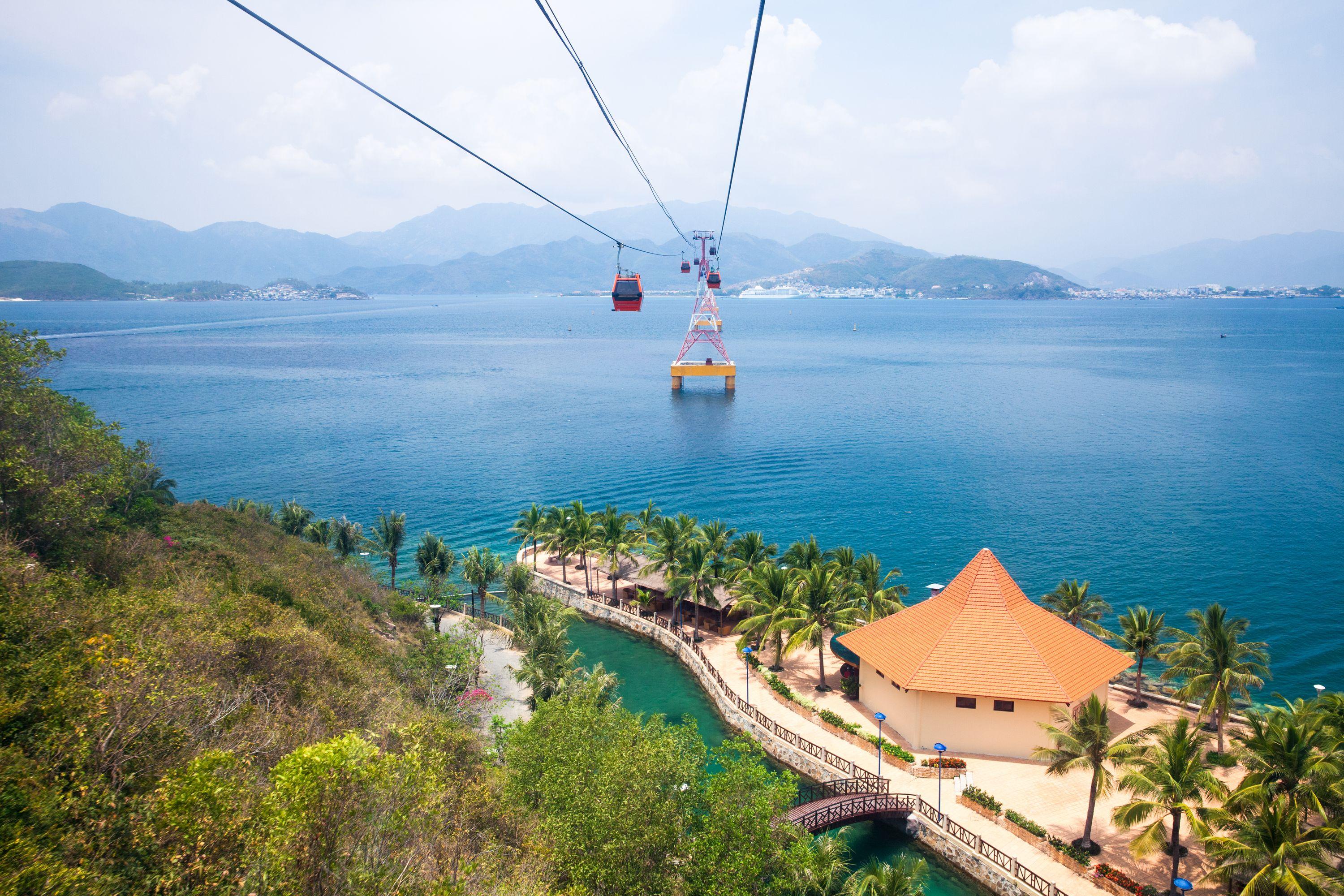 Nha Trang Travel Guide | Nha Trang Tourism - KAYAK