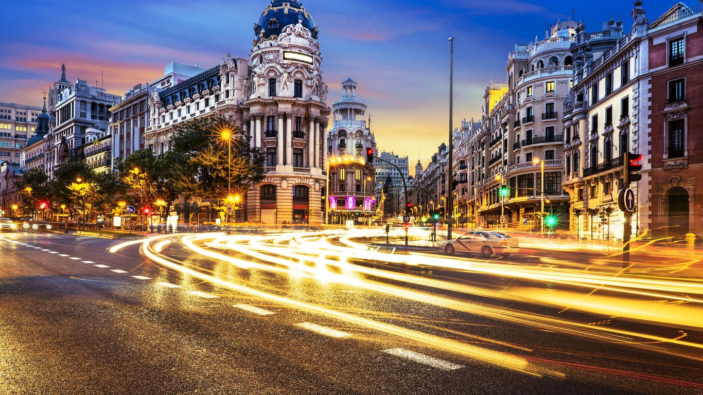 Gran Via Gran Via